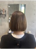 タッセルボブ