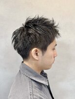ビーエリア 本店(BE AREA) ショートカット