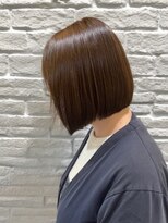 ソワンドゥブレスシエン 堀江店(soin de brace CIEN) 髪質改善×カラー