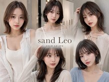 サンドレオ 新宿店(sand Leo)