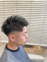 イメージア 溝の口店(IMAGE A)&nbsp;ツイストスパイラル@20代30代40代50代