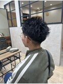ショートスタイル