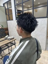 メンズサロン ビーズ 春日井市民病院前店(B's)&nbsp;ショートスタイル