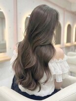 アリィ バイ グルグル 錦糸町店(ali'i by GULGUL)&nbsp;錦糸町/顔周り/レイヤーカット/髪質改善/ショートボブ