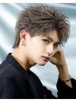 シーカー(SEEKER)&nbsp;フェザーショート
