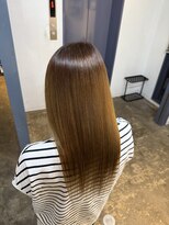 ジュール 池袋(Joule)&nbsp;ブリーチ毛も対応可能な美髪縮毛矯正