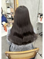タル(taru)&nbsp;髪質改善/髪質改善縮毛矯正/超高濃度水素【福岡/天神/大名】