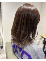 ビス フルール 日暮里店(Vis fleur) ハイライト