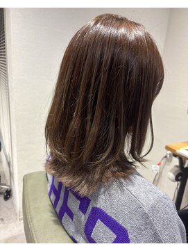 ビス フルール 日暮里店(Vis fleur) ハイライト