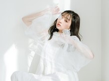 mieu 【ブリーチなしダブルカラー＆髪質改善カラー】【ミュー】【9月1日 開店(予定)】の雰囲気（カラー革命☆透明感がキレイな【イルミナカラー】が大人気♪♪）
