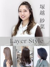 イデア 研究学園店(idea) 塚越 紗菜