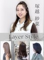 イデア 研究学園店(idea) 塚越 紗菜