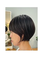 サイイン(saiin)&nbsp;ショート