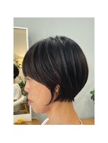 サイイン(saiin) ショート
