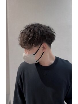 ハイプ 名駅(HYPE) ツイストスパイラル