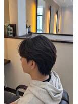 ソレイユ フタガワ(SOLEIL FUTAGAWA)&nbsp;センターパート