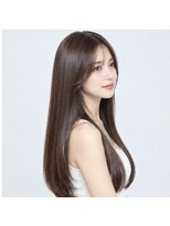 レイズ(Raise)&nbsp;乾かすだけでまとまる/髪質改善縮毛矯正でうねり改善/最上級美髪