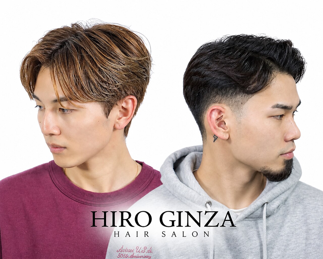 ヒロギンザ 神田店(HIRO GINZA)｜ホットペッパービューティー