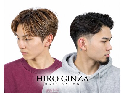ヒロギンザ 神田店(HIRO GINZA)の写真