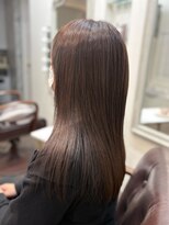 ラソス(LASOS)&nbsp;ロングスタイル