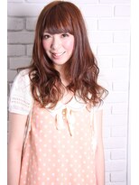 ヘアーカルチャー 小倉台店 HAIR CULTURE&nbsp;ゆるふわストカール♪
