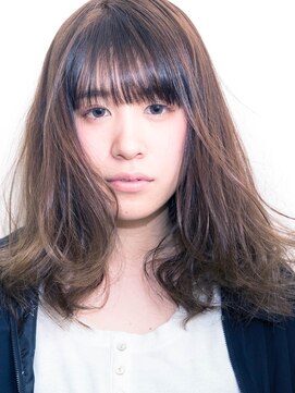 サリバン(Sullivan) 「Sullivan千葉」ナチュラルモード