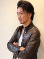 ヘアールーム(hair Room) 島村 勇気