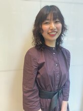 サロンドユー ベルポート本店(SALON DE U) 平野 美鈴