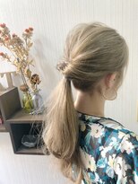 トムキャット(TOM CAT) おいしいミルクティーですよー!!