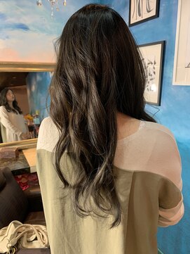 アスイン(asuin) マロンジュアッシュ