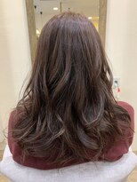 オッポヘアレシピズ(OPPO HAIR RECIPES)&nbsp;【OPPO】ナチュラルロング