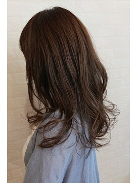 リー 天王寺(Lee) 【Lee天王寺】ダスティショコラ