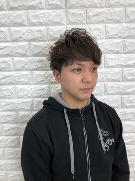 アヴニール バイ ケーコム(AVENIR by K-COM) グランメゾンマッシュ