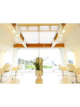 ≪ヴィラロドラでなりたいを叶える≫大人女性のリピートが多いアクアブルーエストだからこそ♪