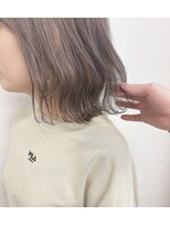 ガーランドウメダ(Garland umeda)&nbsp;リラックスウェーブ＿ミディアム＿0002376