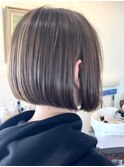 ショート