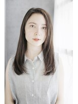 ウィズ 川口店(WIZ) ナチュラルストレート