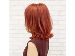 Vis Hair＆Beauty 西新井店【ビス ヘア アンド ビューティー】