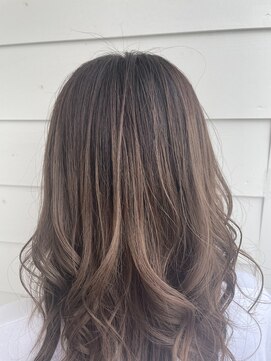 アプシー 三木店(Apsee) ナチュラルグラデーション