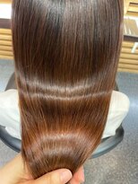 プログレス 中野店(PROGRESS)&nbsp;[髪質改善/美髪のススメ]酸性ストレート09