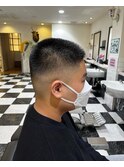 オシャレボウズ