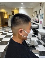 ルシードスタイル クリザンテーム&nbsp;オシャレボウズ