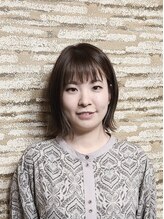 シードヘアデザイン(SEED hair design) 手嶋 潤子