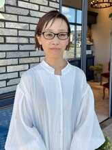 リッタ 多治見(Ritta)&nbsp;朝陽 かずえ