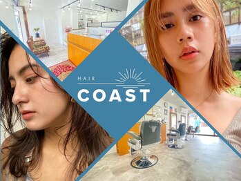 HAIR COAST【ヘアーコースト】