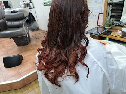 アミティ(Amity)の写真