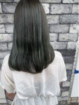 ライズ バイ レボ(RISE by REVO) モード/チョコレートカラー/大人ガーリー/プリカール/我孫子