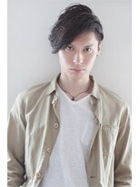 モッズヘア 三鷹店(mod's hair)&nbsp;大人2ブロックショート