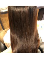 カミケンパセオ(kamiken.paseo)&nbsp;さらさら大人ナチュラル髪質改善まとまる美髪【カミケンパセオ】