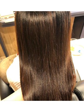 カミケンパセオ(kamiken.paseo) さらさら大人ナチュラル髪質改善まとまる美髪【カミケンパセオ】